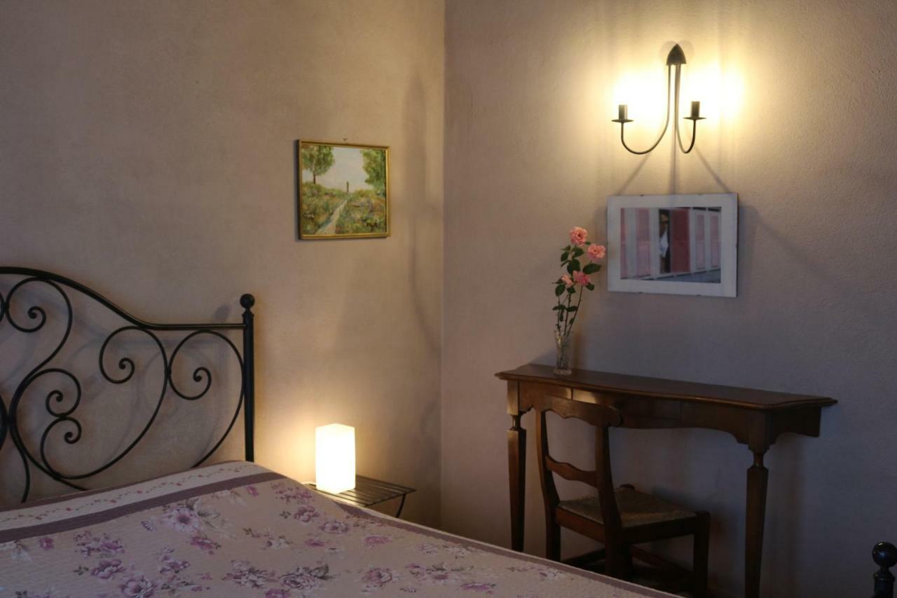 Locanda Del Molino Vecchio Magliano Alfieri Exterior photo